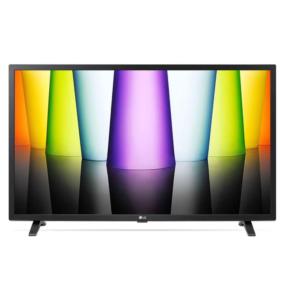 LG - Televisor LG 32LQ600BPSA LED HD Smart 32