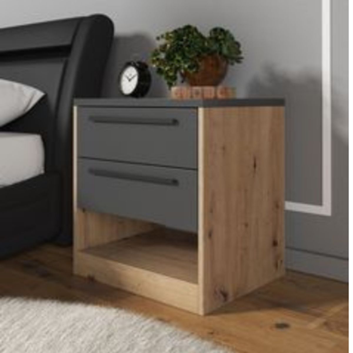 GENERICO - VELADOR VANGUARD NIV