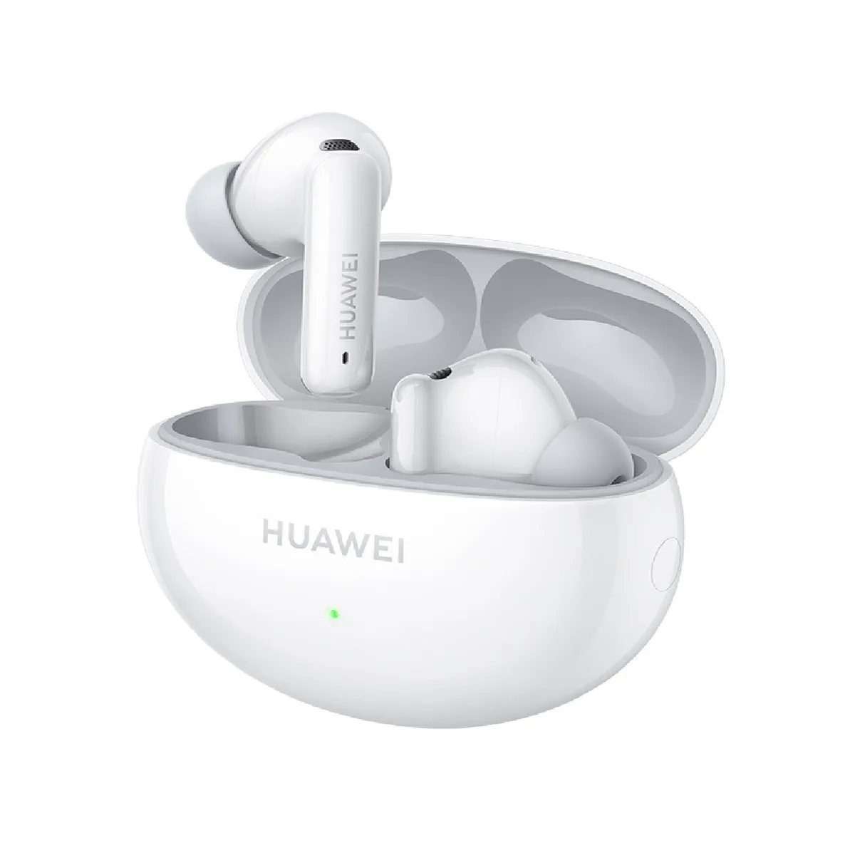HUAWEI - Huawei FreeBuds 6i White