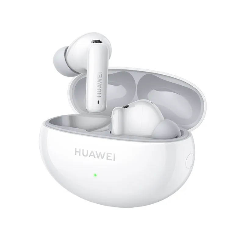 HUAWEI - Huawei FreeBuds 6i White