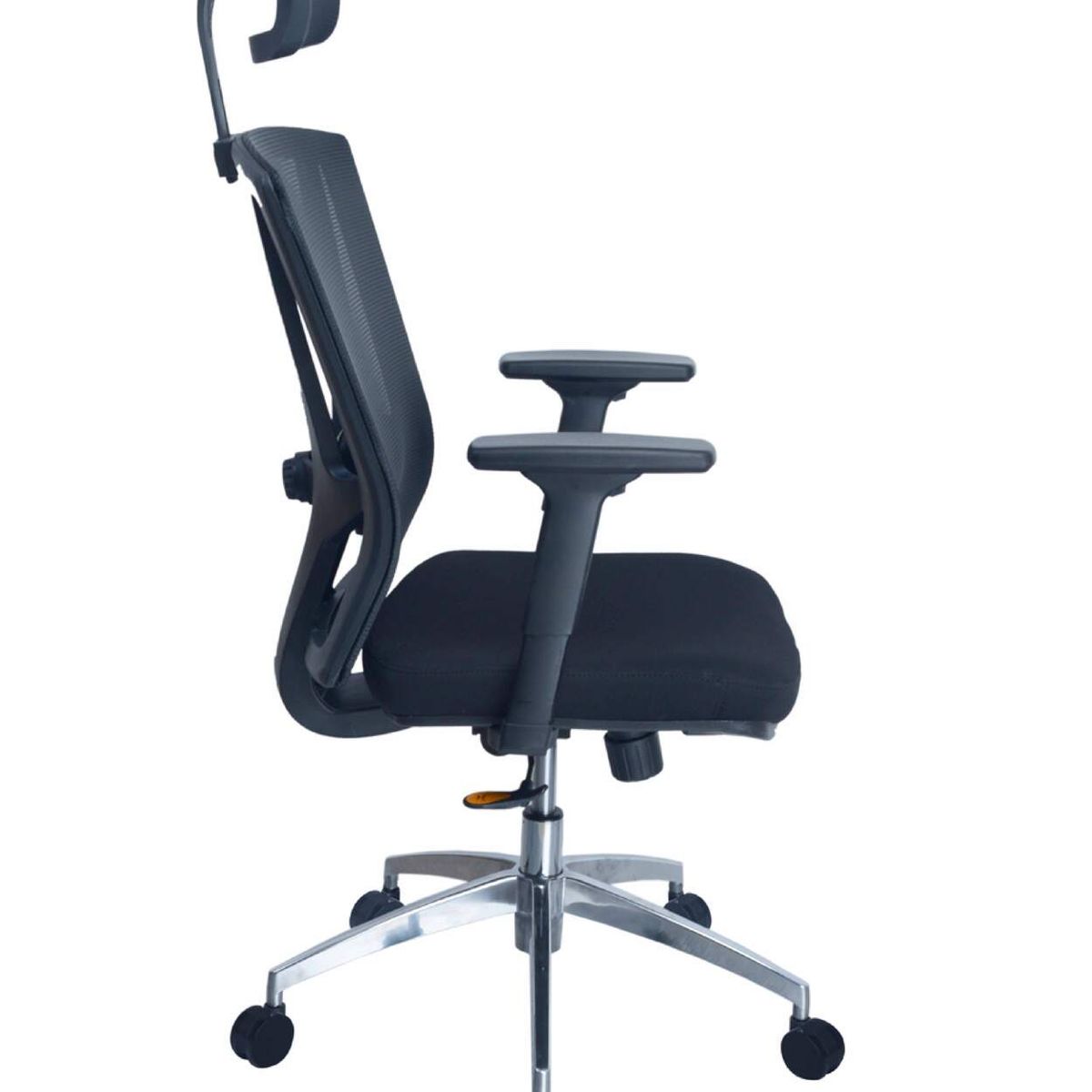 VENSO - Silla De Oficina Ergonómica Presidencial RTA-8028 Negro