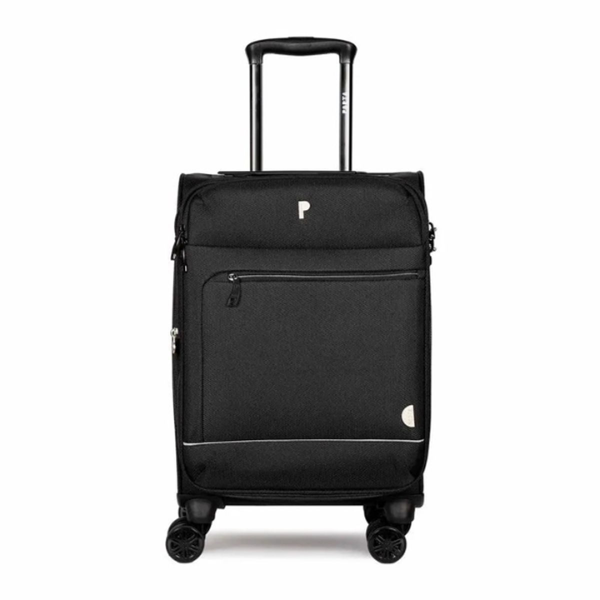 PORTA - Maleta De Viaje Equipaje Con Ruedas 18 Pulgadas Algeria Porta Original