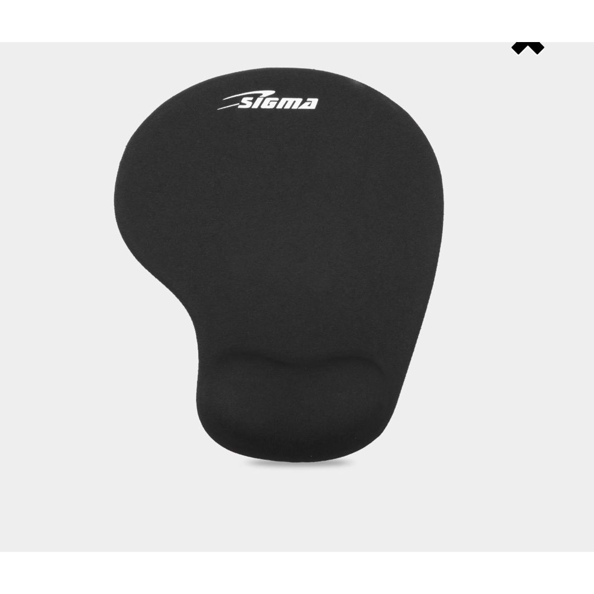 SIGMA - Pad mouse con almohadilla gel Sigma SIG X5