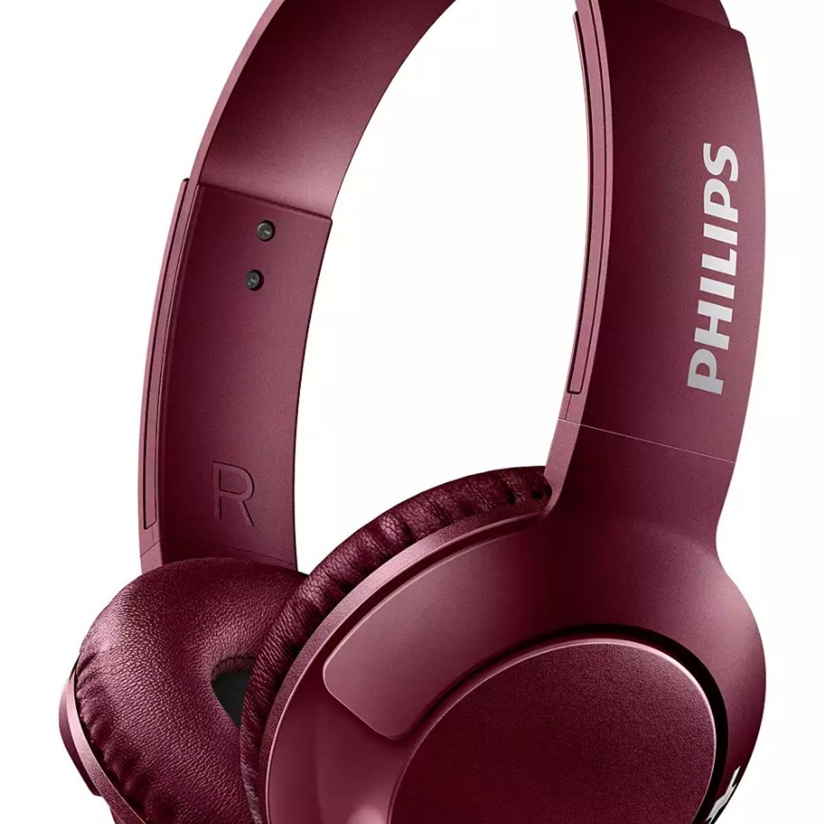 PHILIPS - AUDIFONO C MICROF PHILIPS BLUETOOTH SHB3075RD BASS+