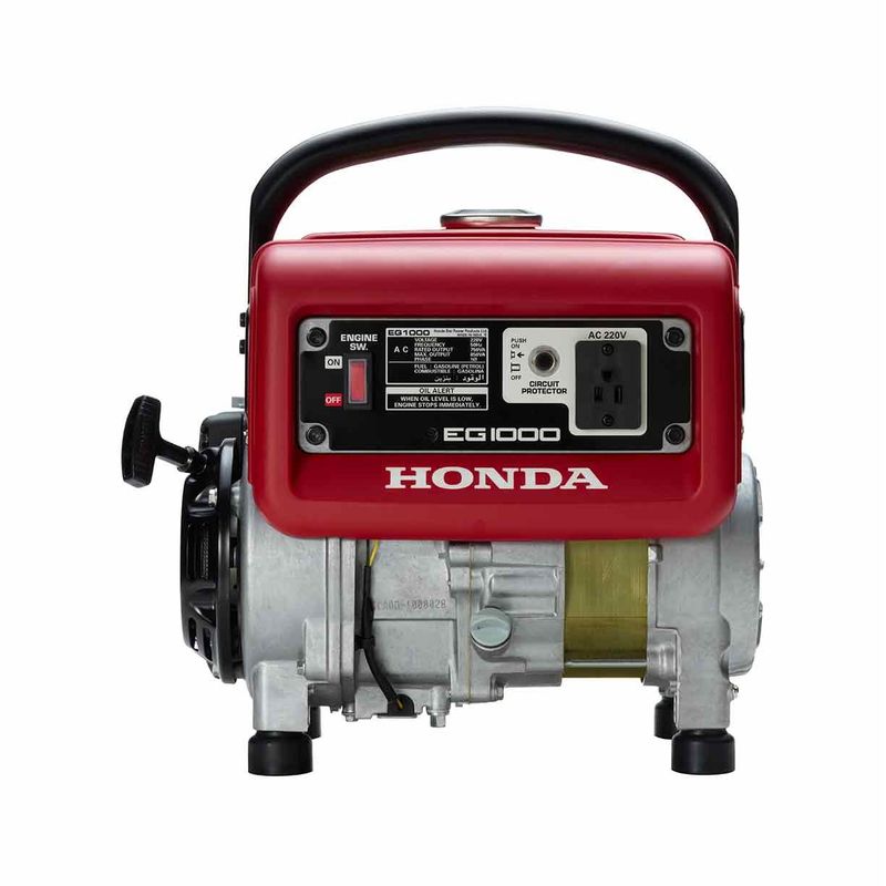 HONDA - Generador Honda EG1000 - 1KVA