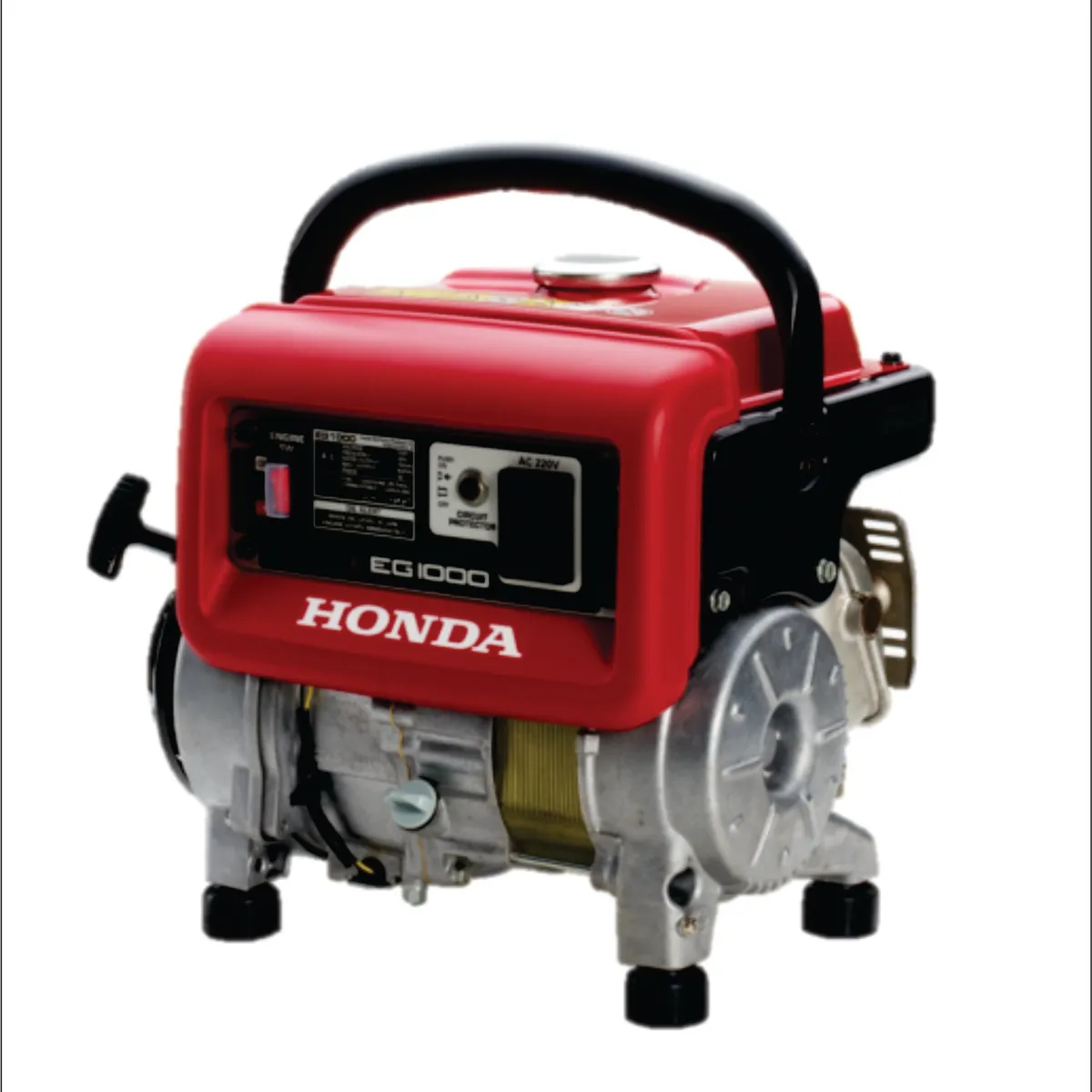 HONDA - Generador Honda EG1000 - 1KVA