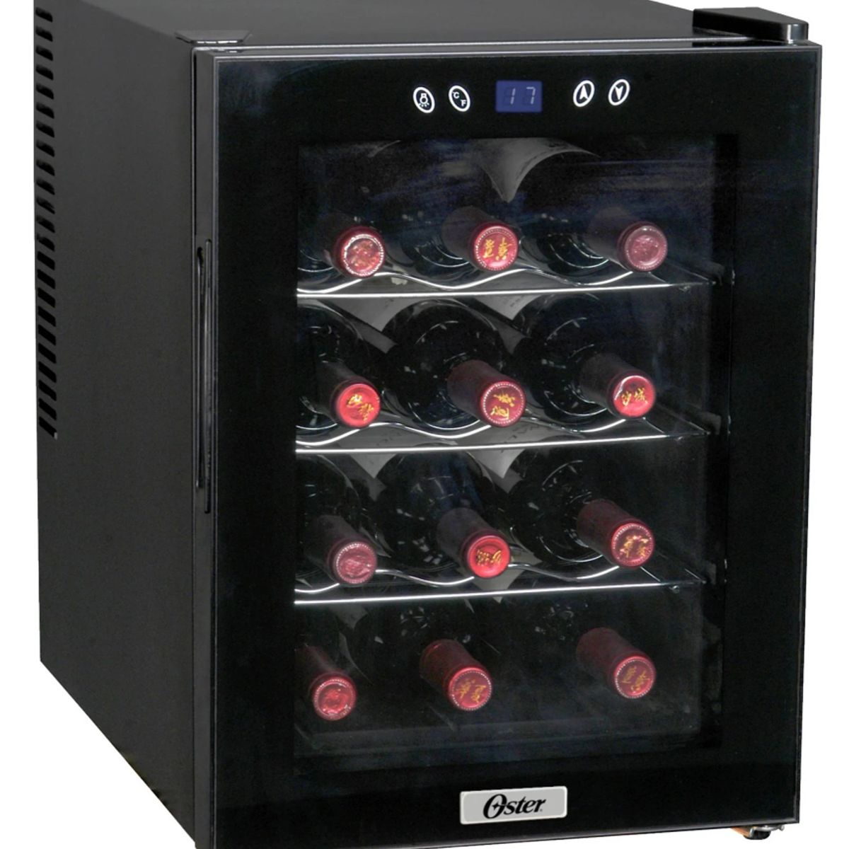 OSTER - VINERA DIGITAL OSTER OS-PWCC1203B 12 BOTELLAS