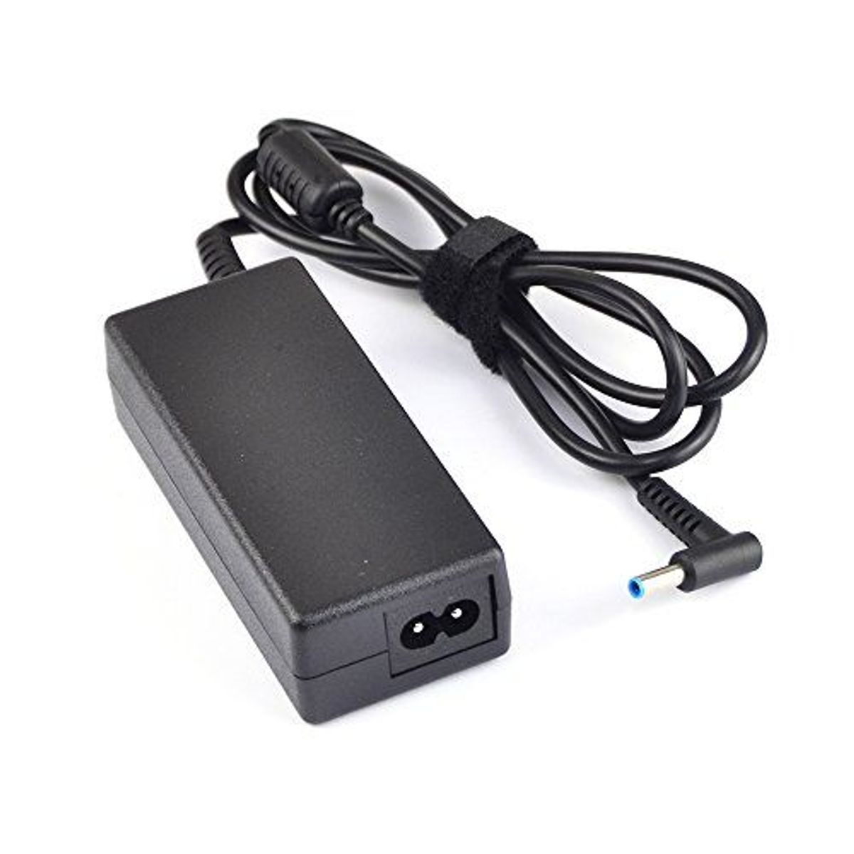 GENERICO - Cargador Para Laptop Compatible Con Laptop Hp 19.5V 3.33 A