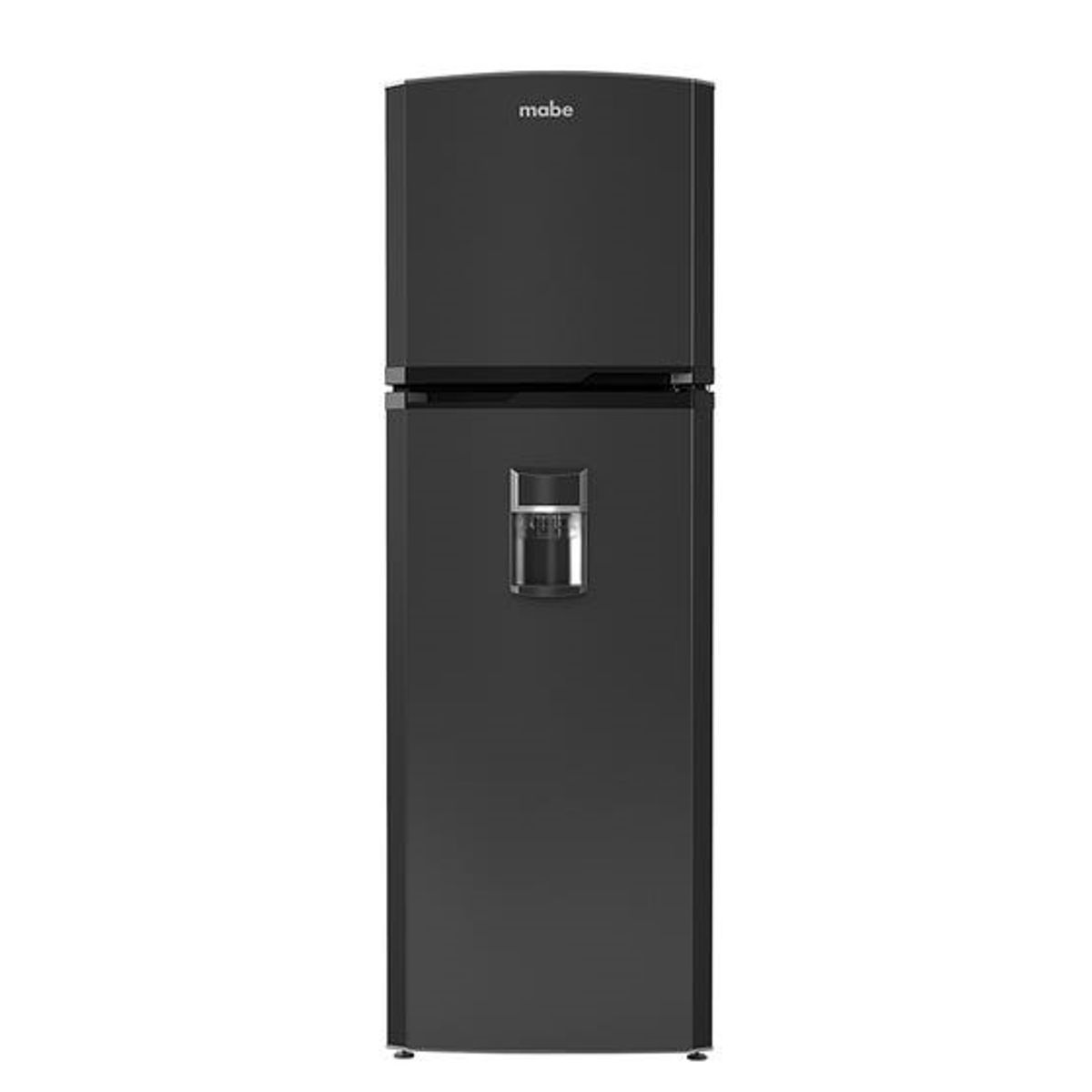 MABE - Refrigeradora No Frost 220 Lts Netos Grafito Mabe - RMA230PJPG