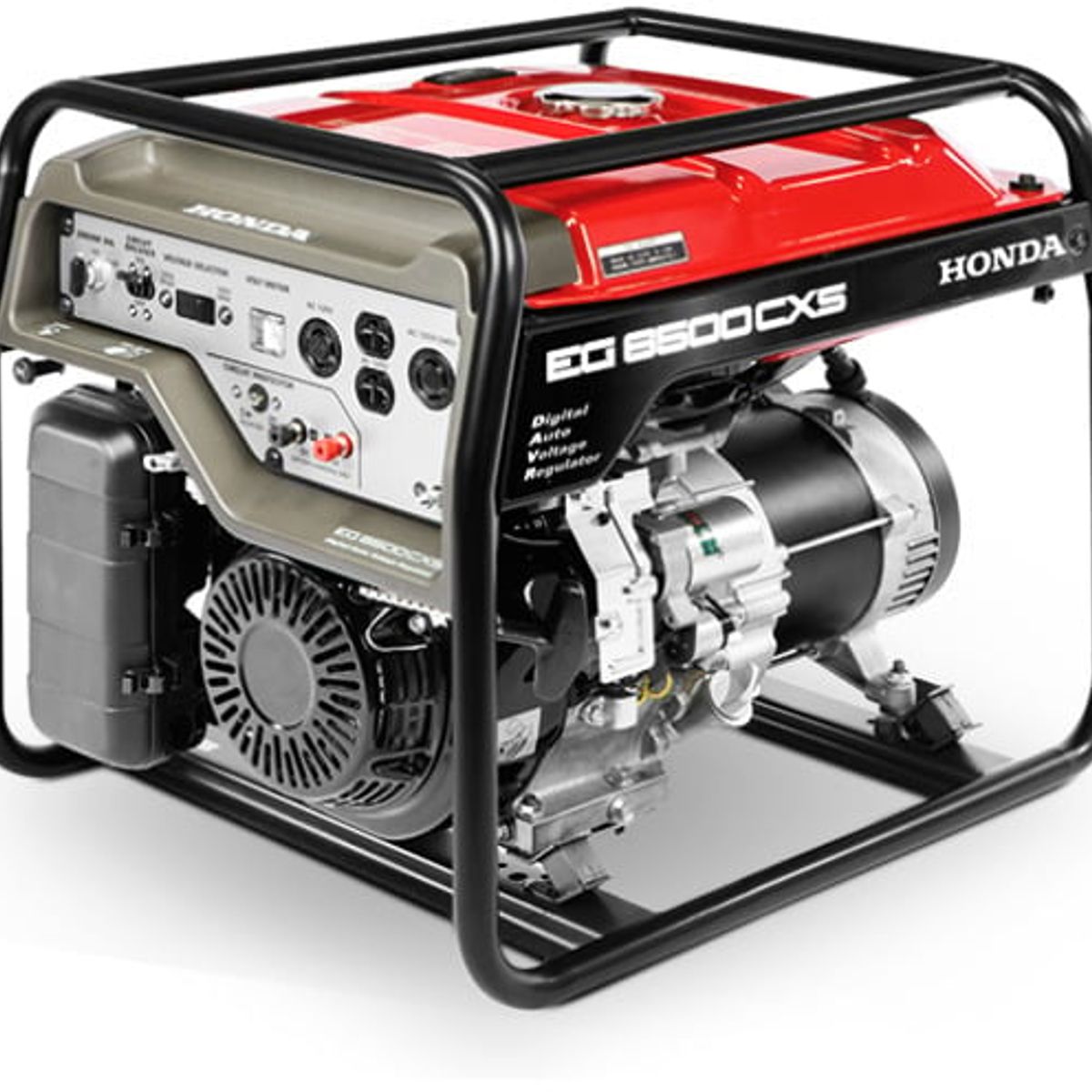 HONDA - Generador Honda EG6500CXS