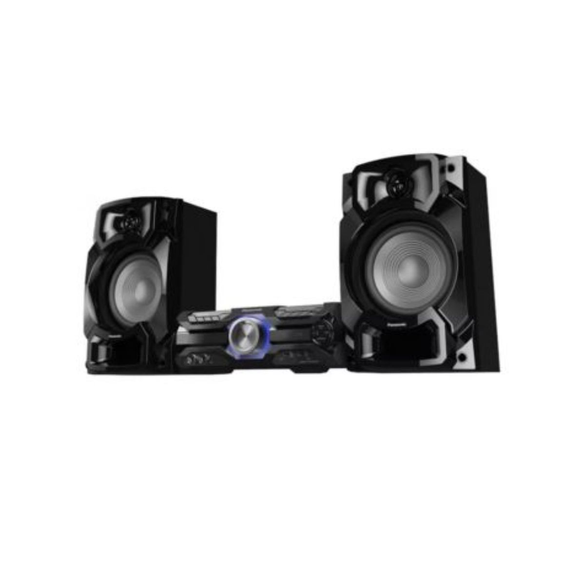 PANASONIC - MINICOMPONENTE PANASONIC SC-AKX520PSK 650W