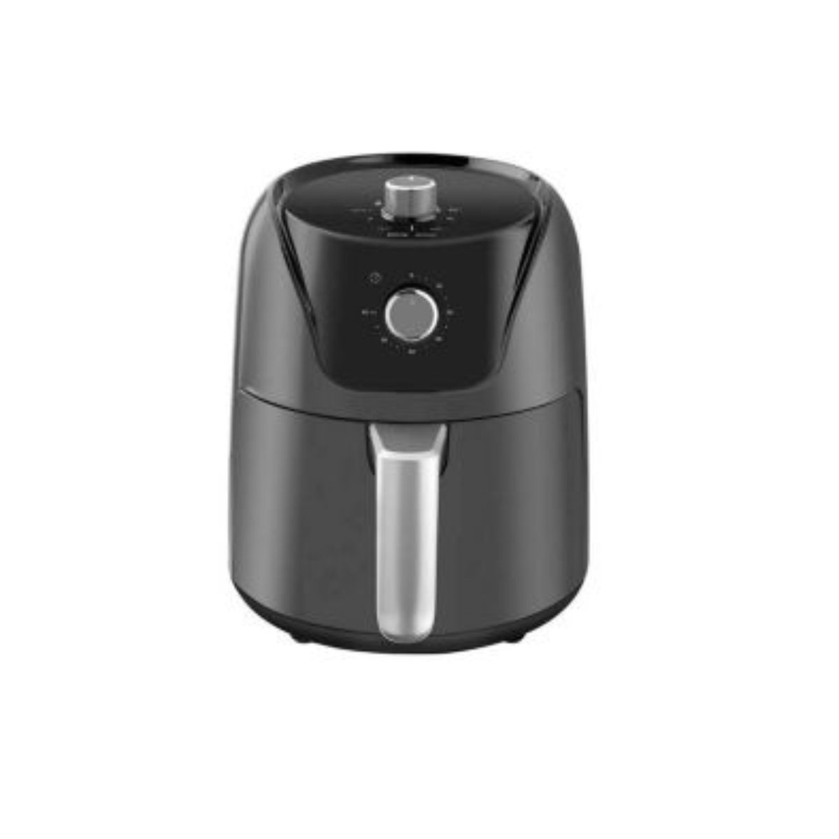 OSTER - FREIDORA DE AIRE OSTERCKSTAF40MDF NEGRO 4L