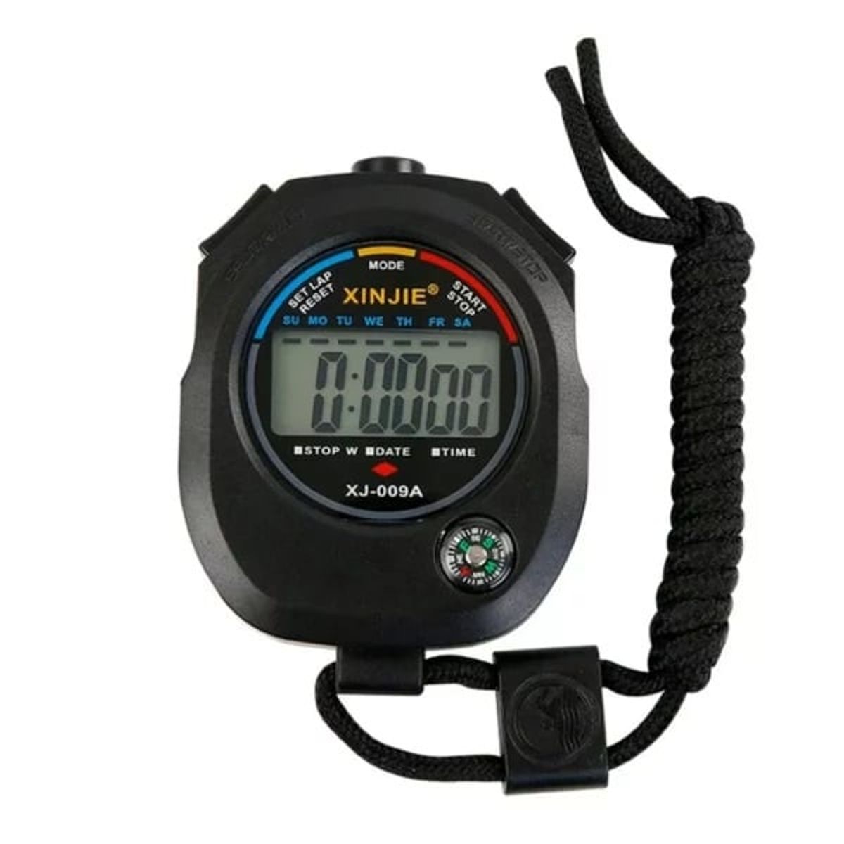 GENERICO - CRONOMETRO DIGITAL DE MANO