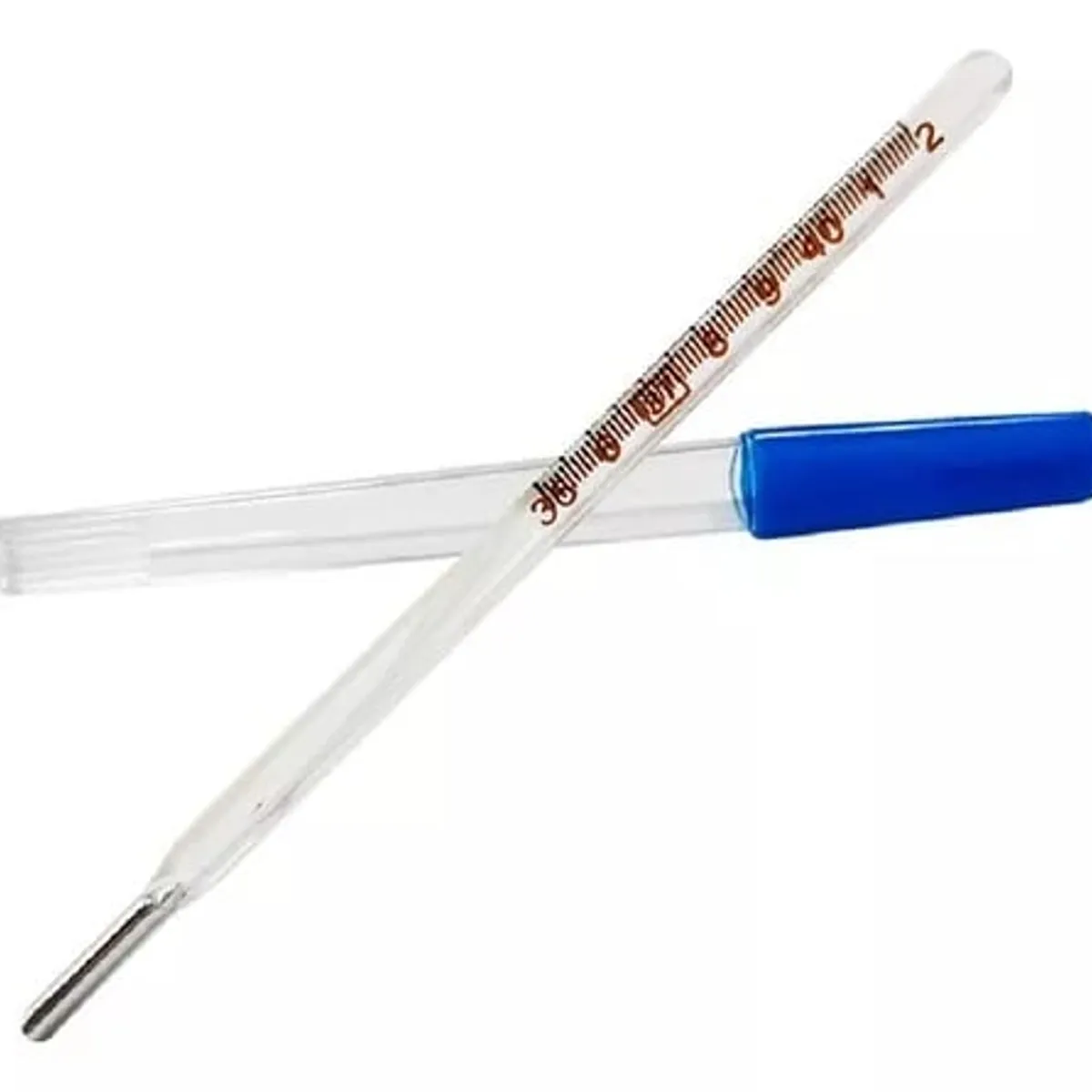 GENERICO - TERMOMETRO CLINICO ORAL