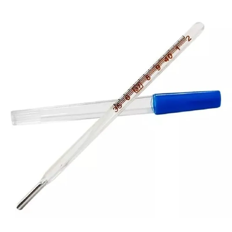 GENERICO - TERMOMETRO CLINICO ORAL