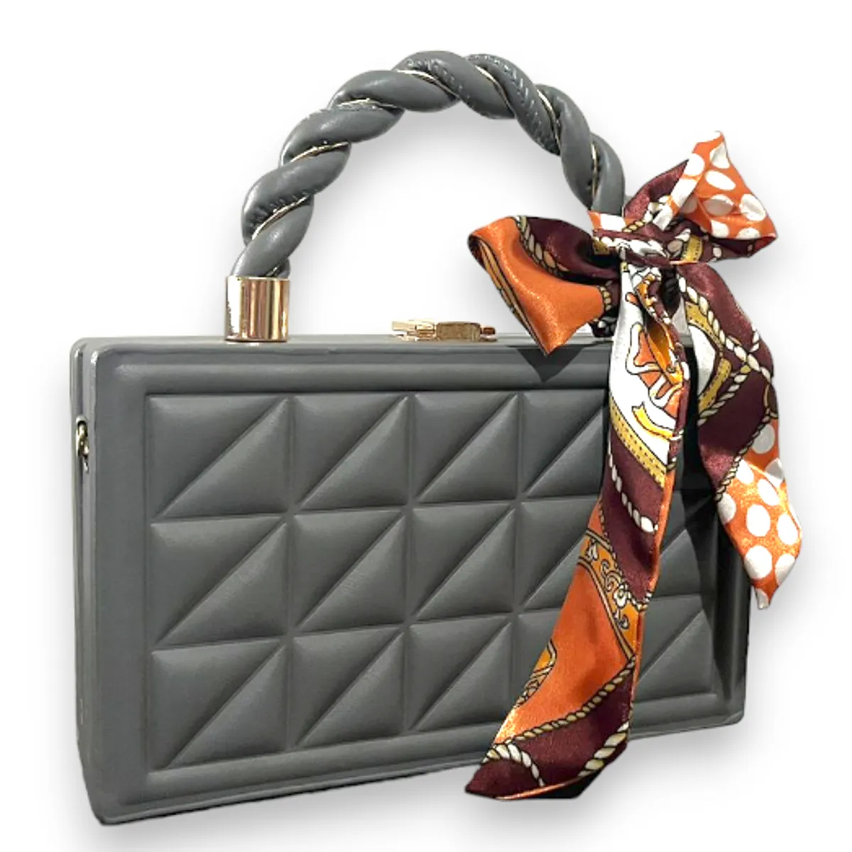 GENERICO - CARTERA ELEGANTE PARA DAMA