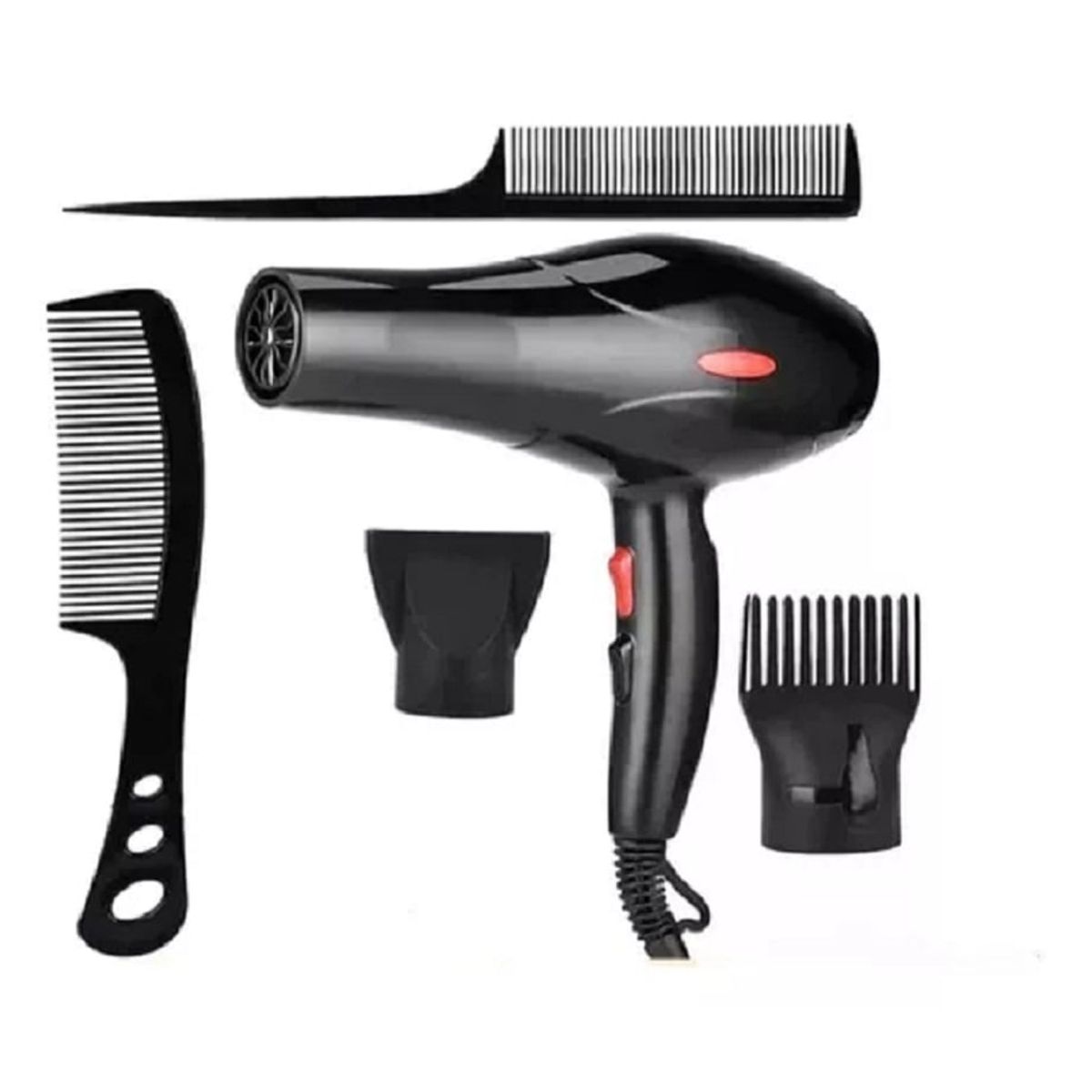 GENERICO - Secador para cabello 5000 watts