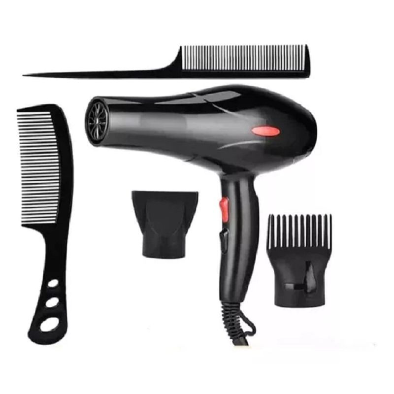 GENERICO - Secador para cabello 5000 watts