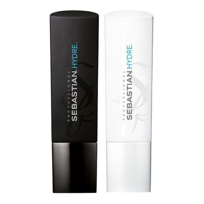 SEBASTIAN - SEBASTIAN - Pack Hydre Shampoo + Conditioner 250 ml