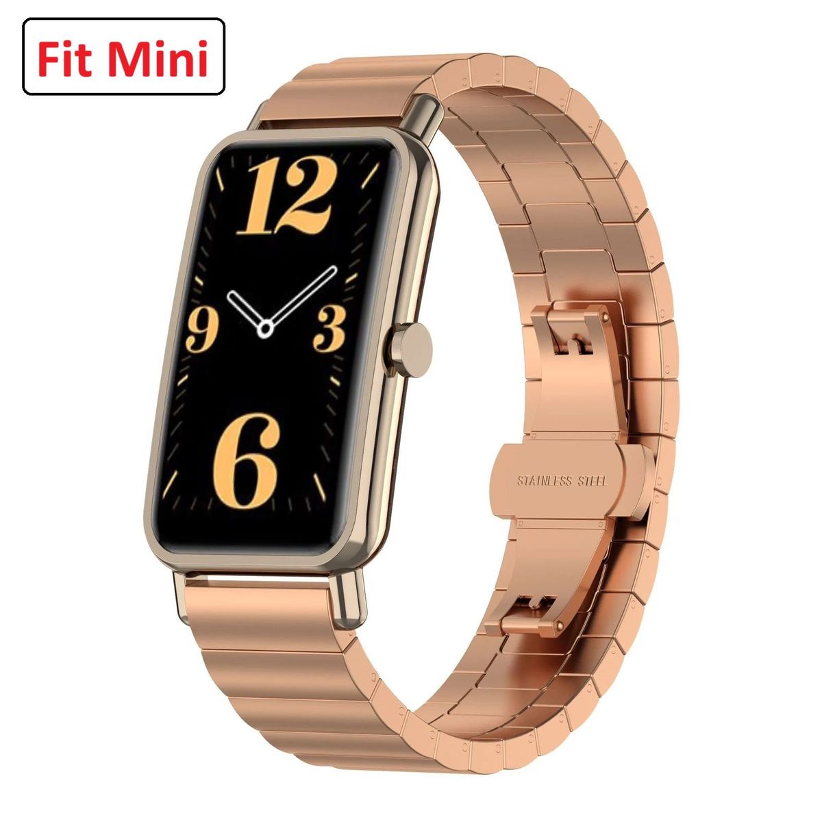 GENERICO - Correa para Huawei Watch Fit Mini