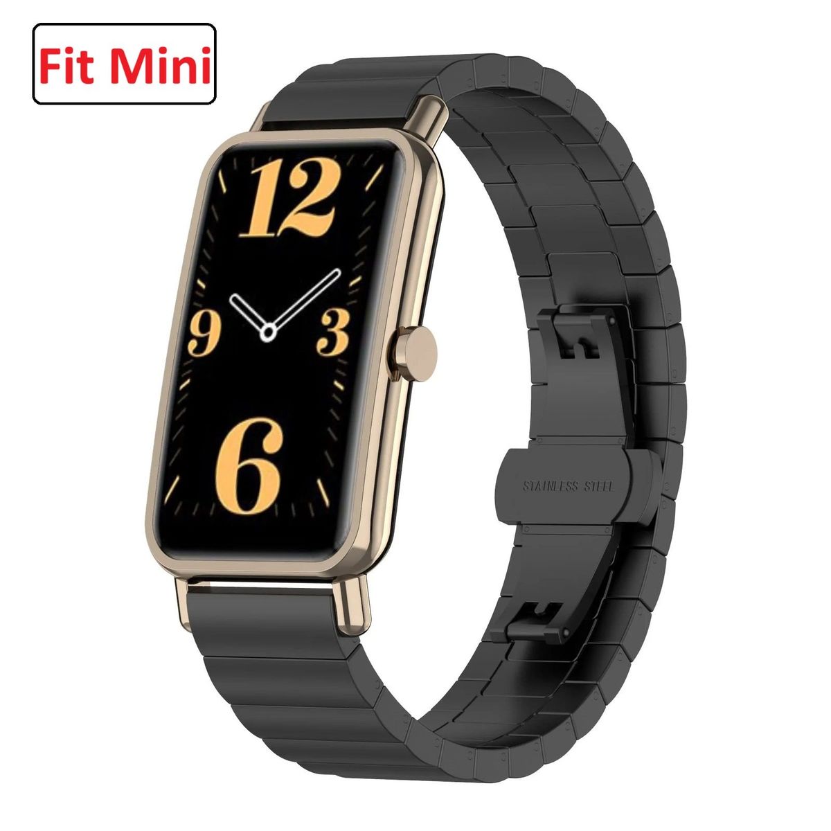 GENERICO - Correa para Huawei Watch Fit Mini