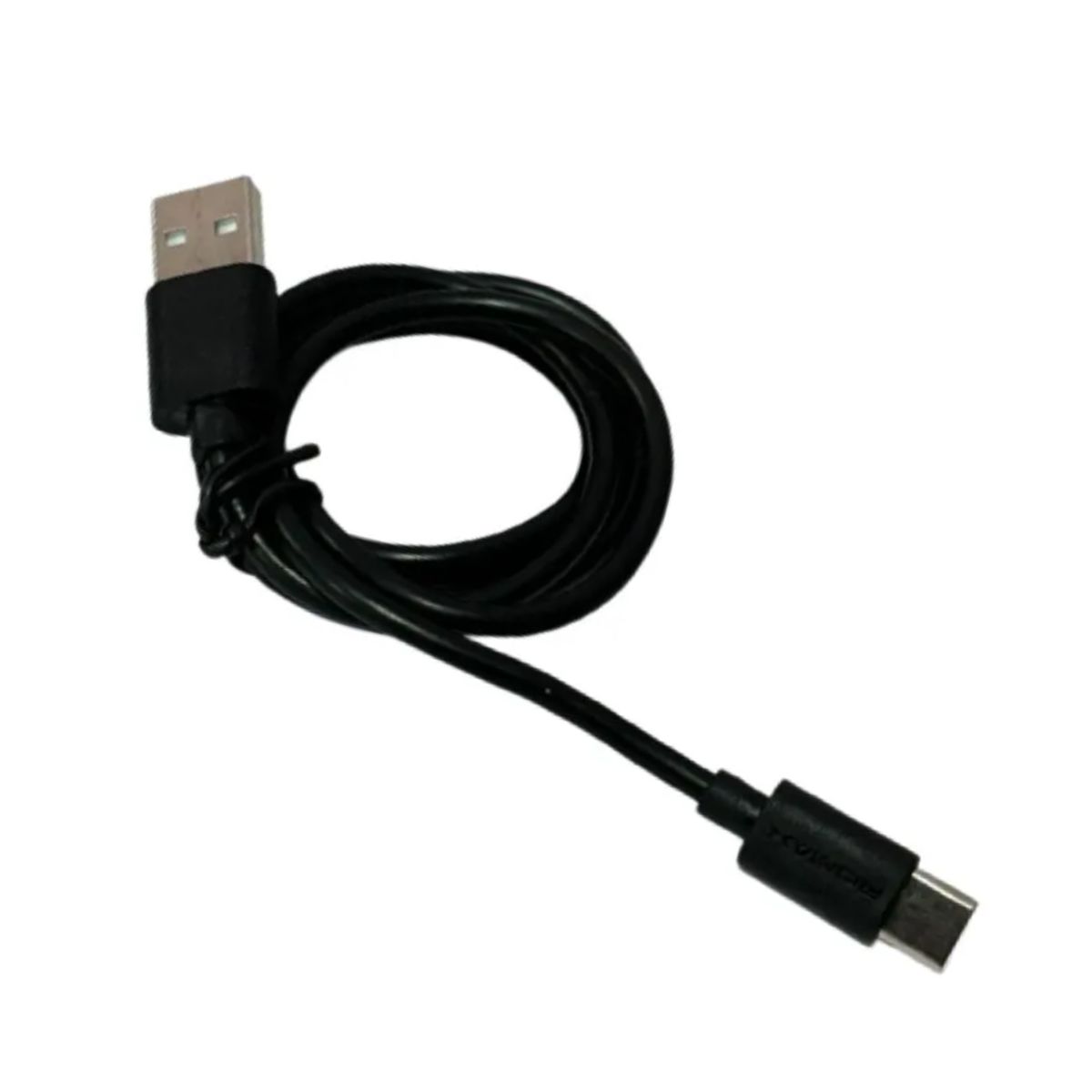 GENERICO - Cargador De Celular Para Auto 2 Entradas Usb Tipo C