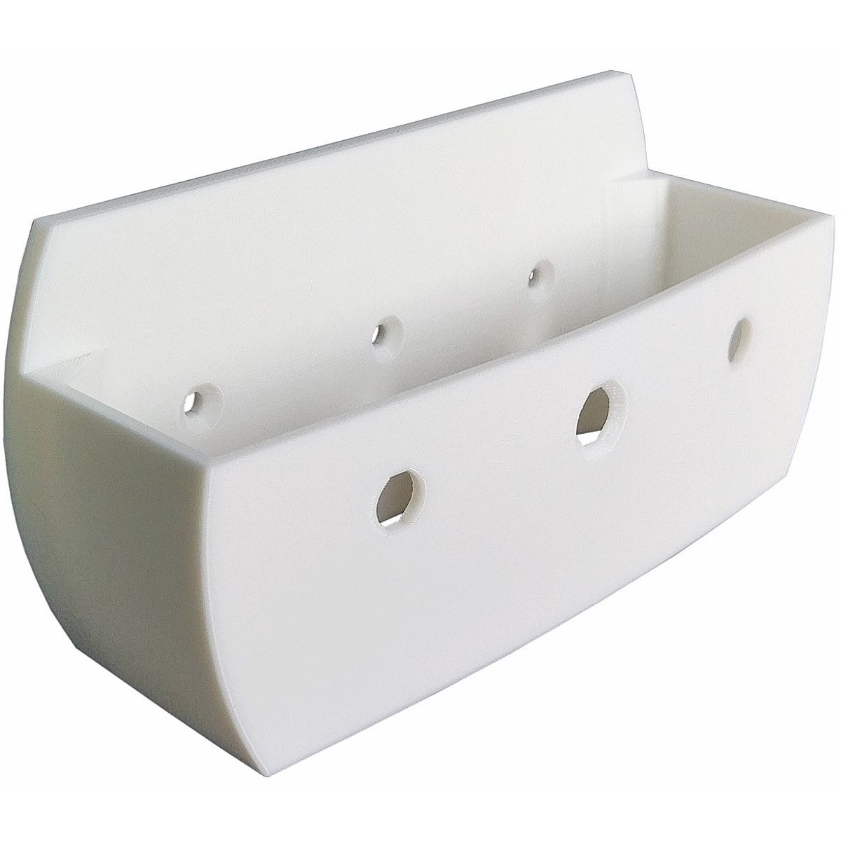GENERICO - Soporte De Pared o Techo Para Tp-link Deco M5 AC1300