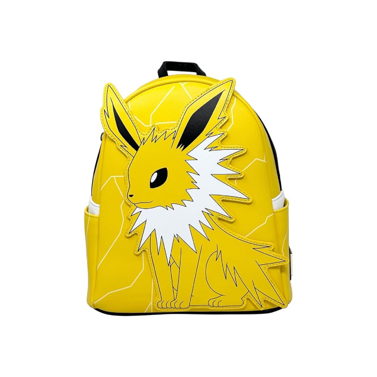 POKEMON - Pokemon Loungefly Mochila Jolteon Exclusivo