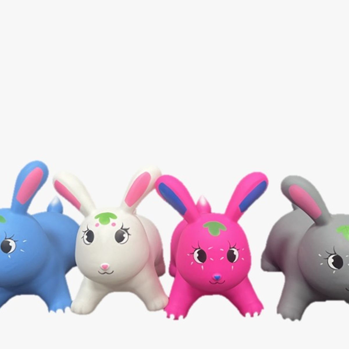 GENERICO - Animales inflables para niños