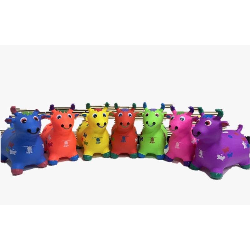 GENERICO - Animales inflables para niños