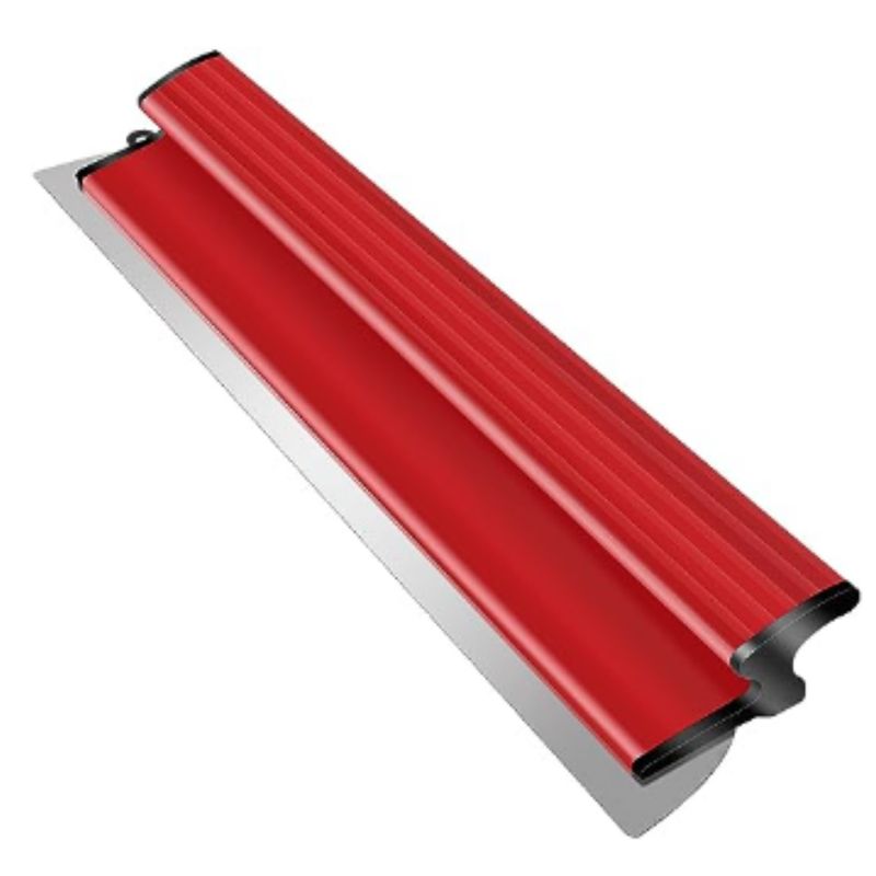 GENERICO - Espátula Alisadora para Drywall de 60cms para Empastado