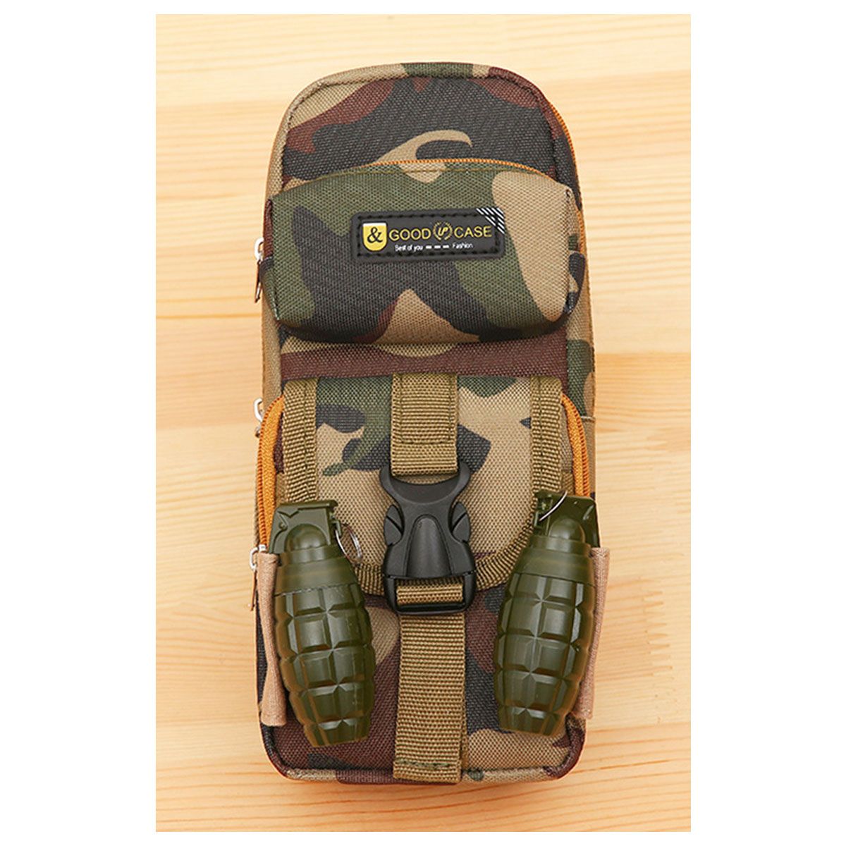 42AROZINA - Organizador De Papelería Multiusos De Gran Capacidad