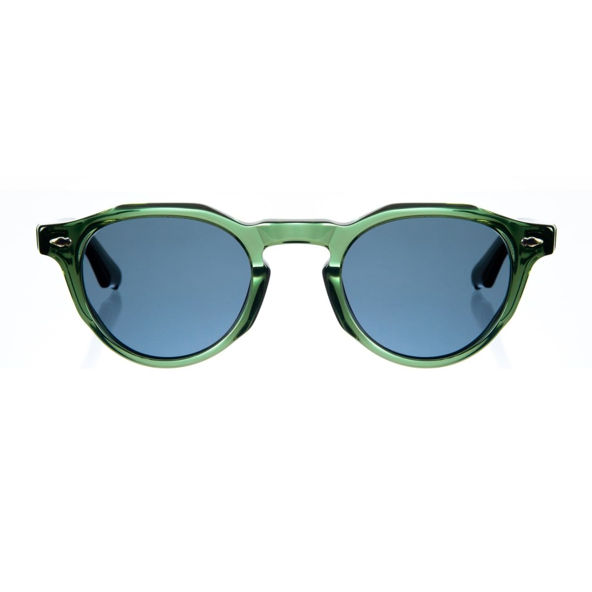 ANTONIA FERRARIO - alessandro - green - the friend of Pablo