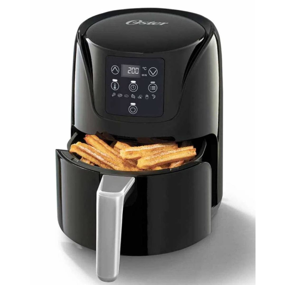 OSTER - Freidora de aire digital Oster® de 18L CKSTAF18D