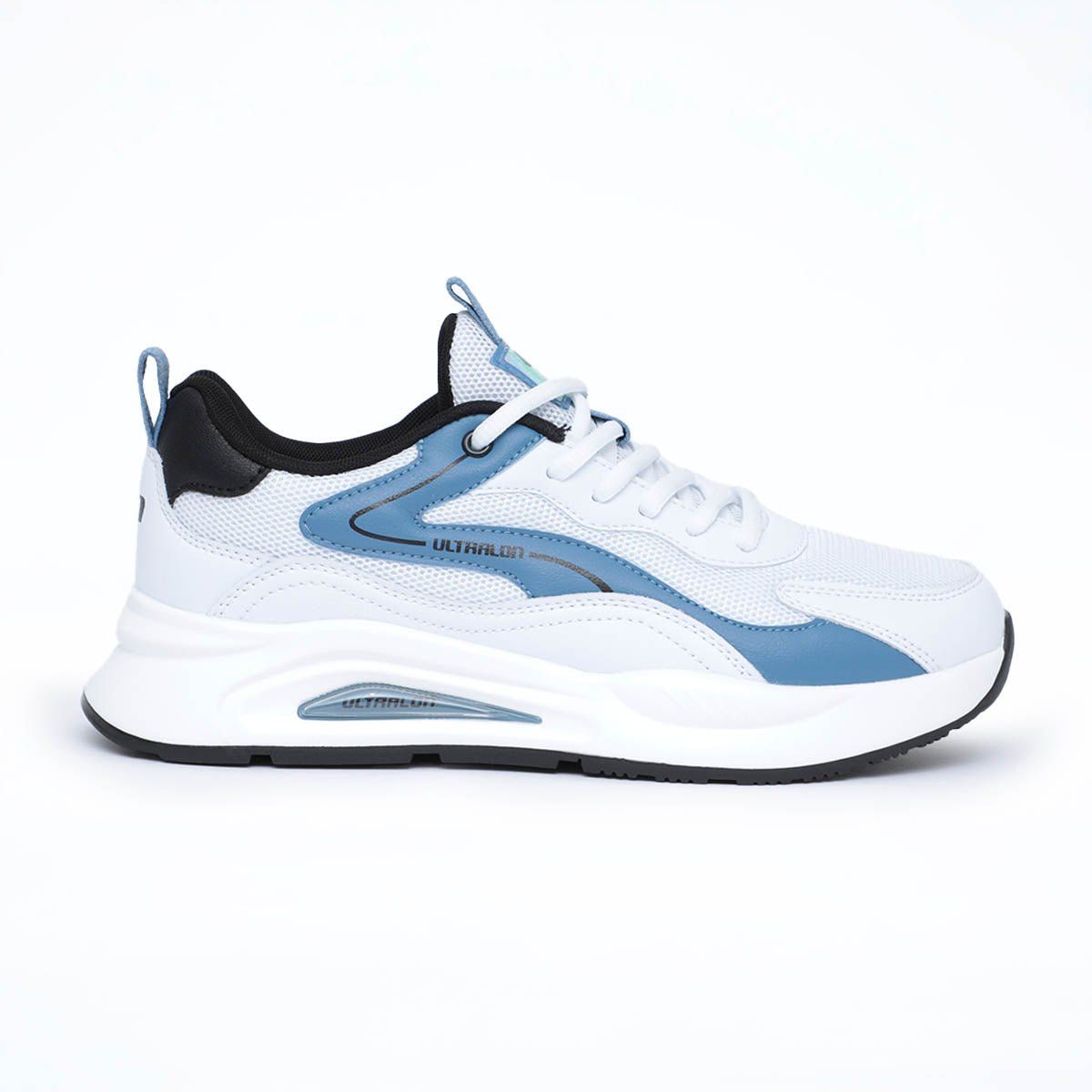 ULTRALON - Zapatillas Ultralon Lifestyle Ultra Sound para Hombre_.