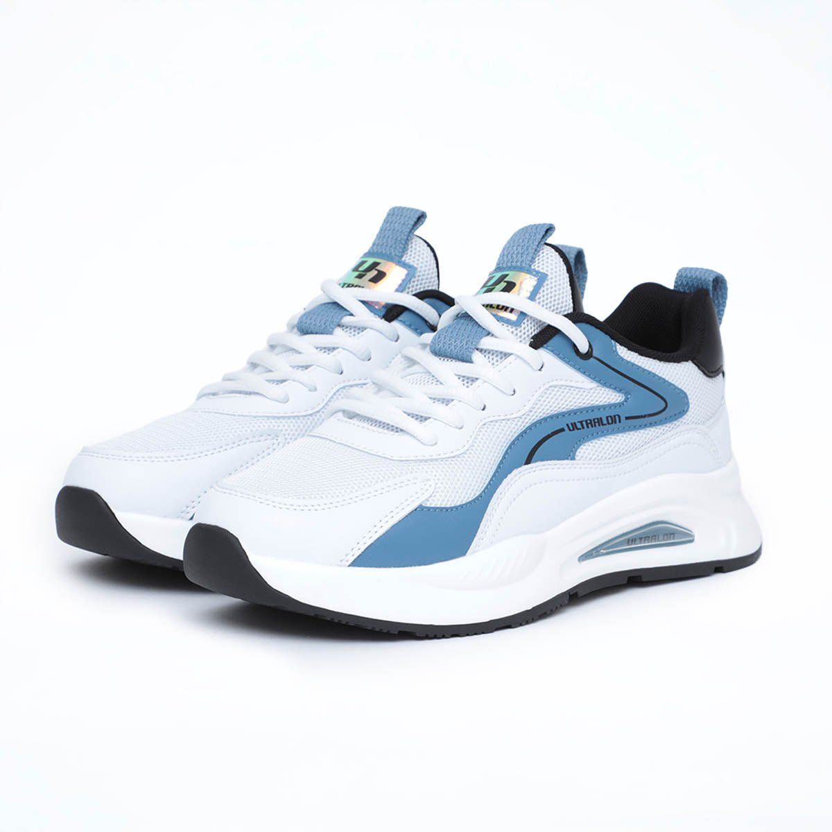 ULTRALON - Zapatillas Ultralon Lifestyle Ultra Sound para Hombre_.