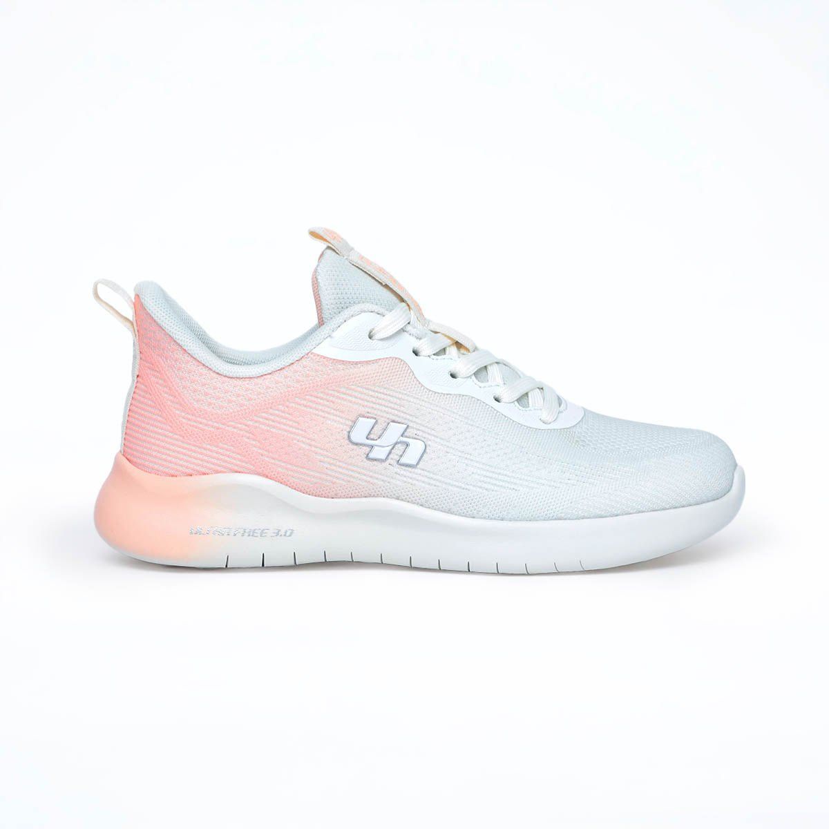 ULTRALON - Zapatillas Ultralon Running Ultra Flex Free 30 para Mujer_.