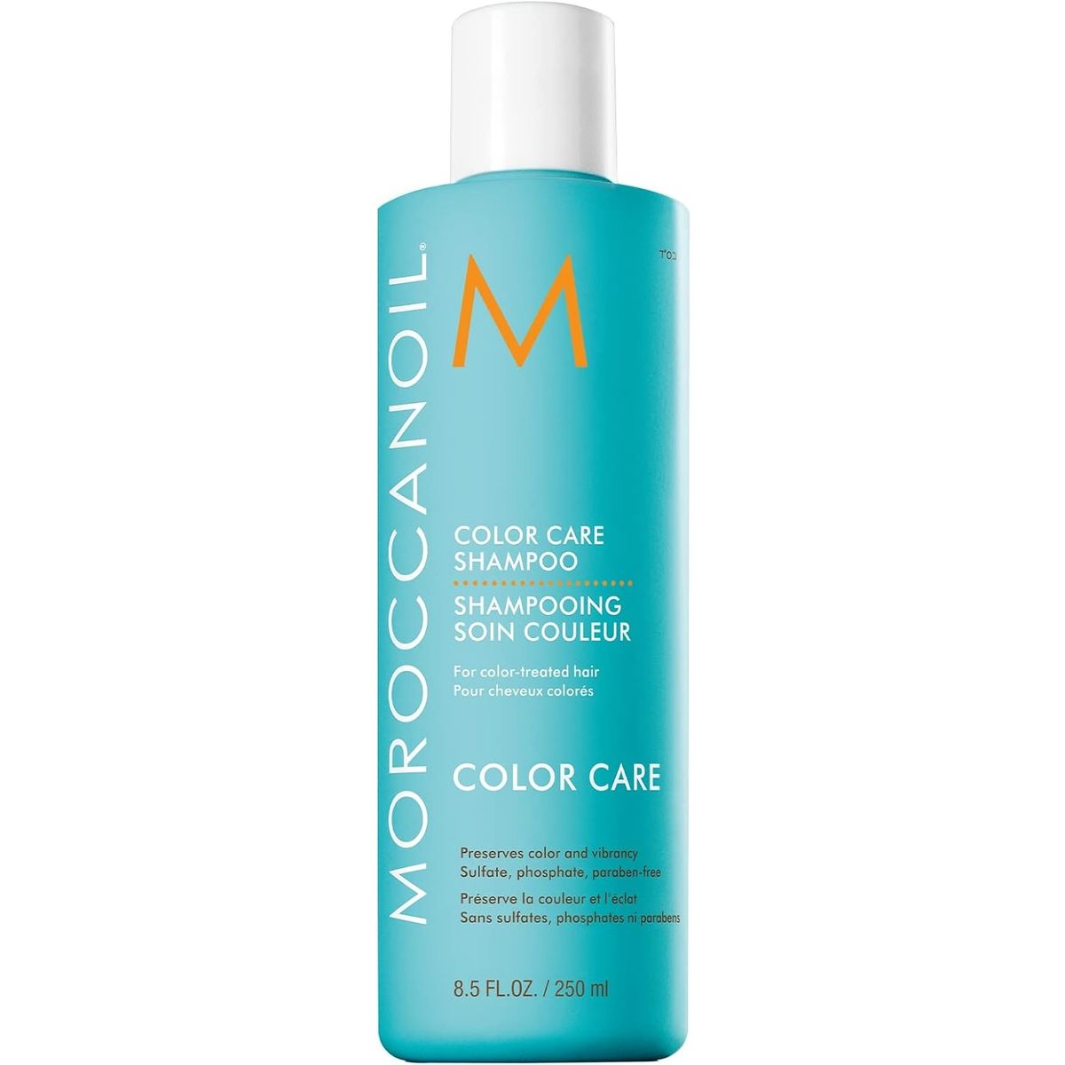 MOROCCANOIL - Shampoo para Cabello Teñido Moroccanoil Color Care 250ml