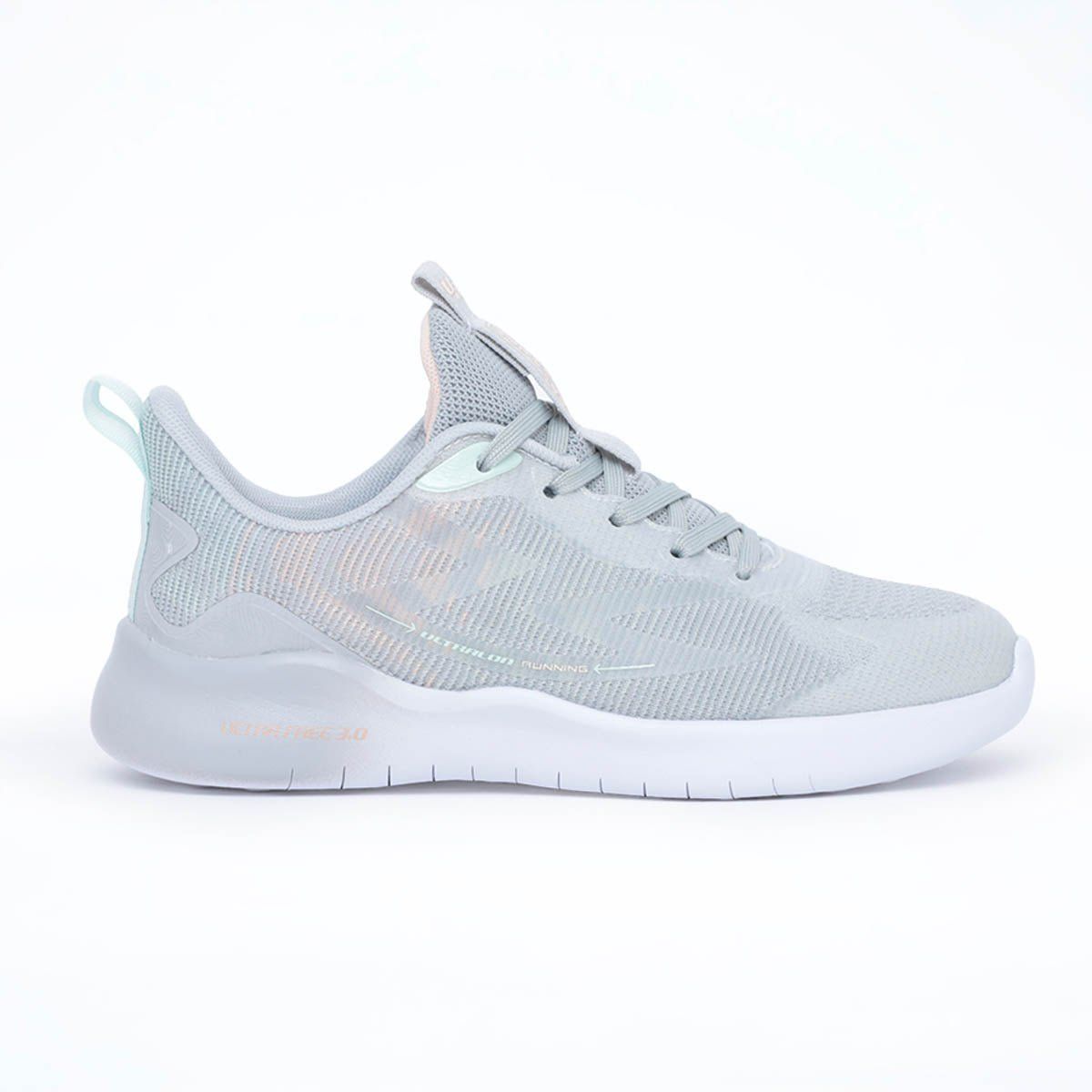 ULTRALON - Zapatillas Ultralon Running Ultra Light Free 30 para Mujer_.