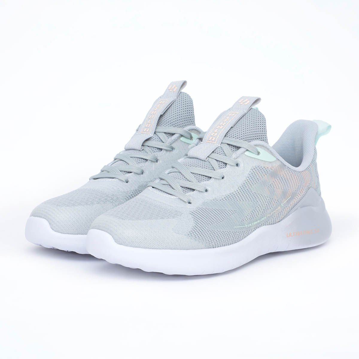 ULTRALON - Zapatillas Ultralon Running Ultra Light Free 30 para Mujer_.