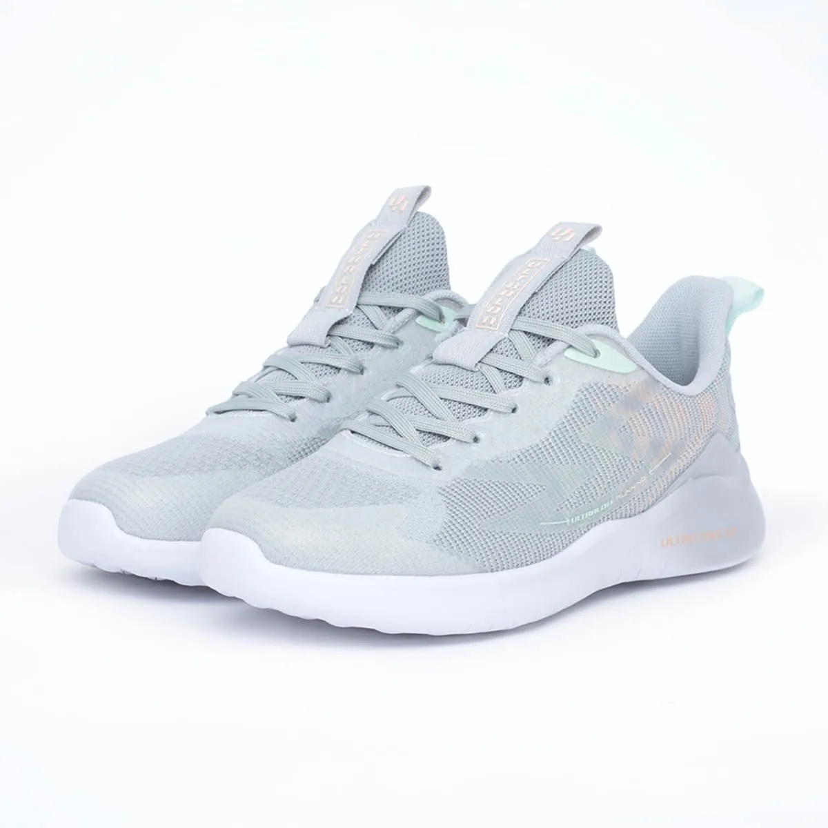 ULTRALON - Zapatillas Ultralon Running Ultra Light Free 30 para Mujer_.