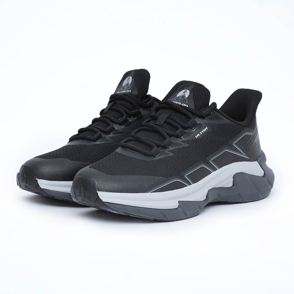 ULTRALON - Zapatillas Ultralon Lifestyle Ultra On Foot para Hombre_.