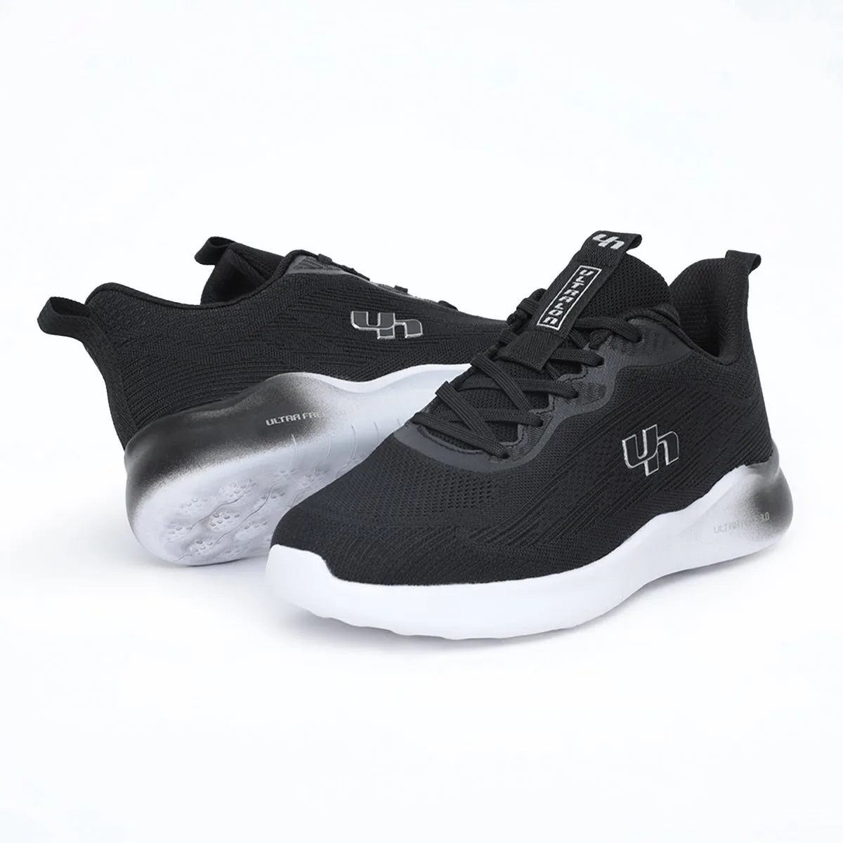 ULTRALON - Zapatillas Ultralon Running Ultra Flex Free 30 para Hombre_.