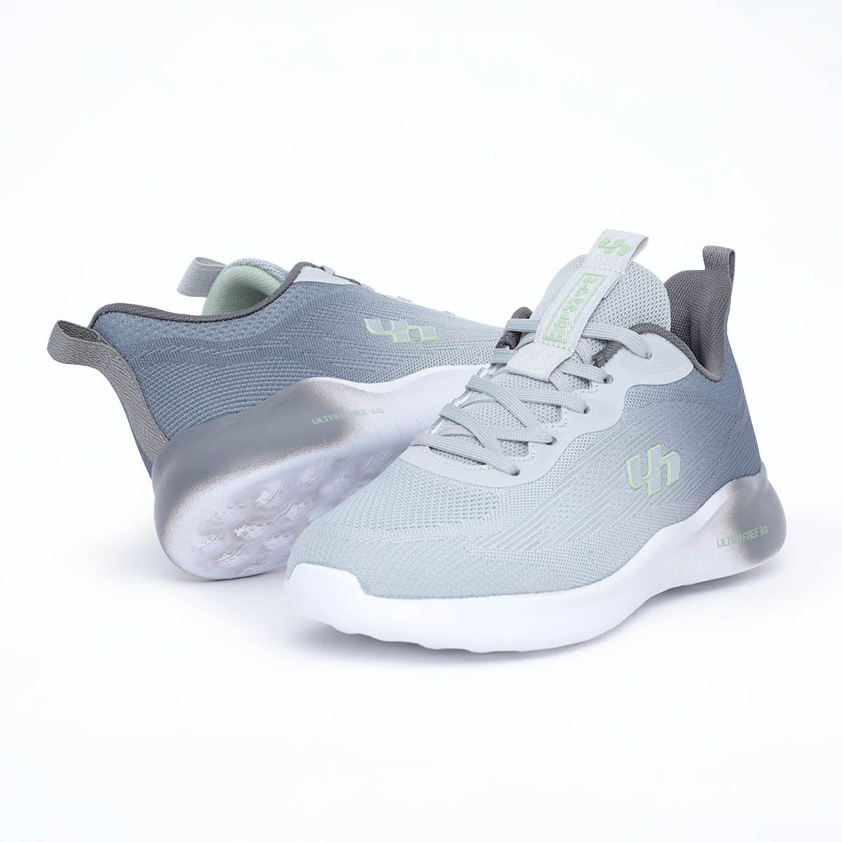 ULTRALON - Zapatillas Ultralon Running Ultra Flex Free 30 para Hombre_.