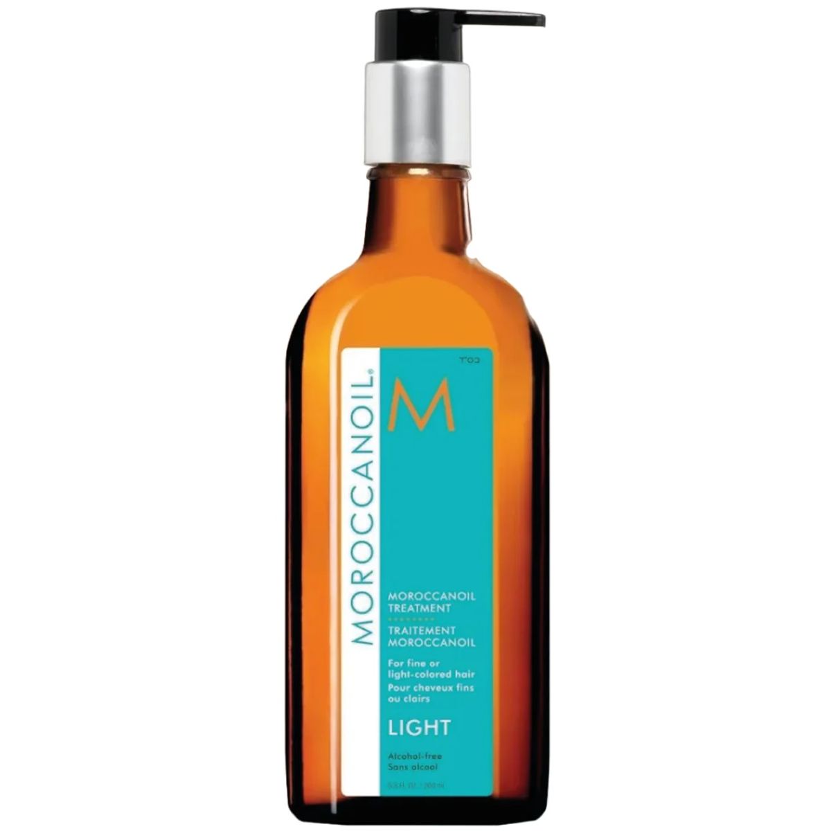 MOROCCANOIL - Tratamiento Moroccanoil Light 200ml