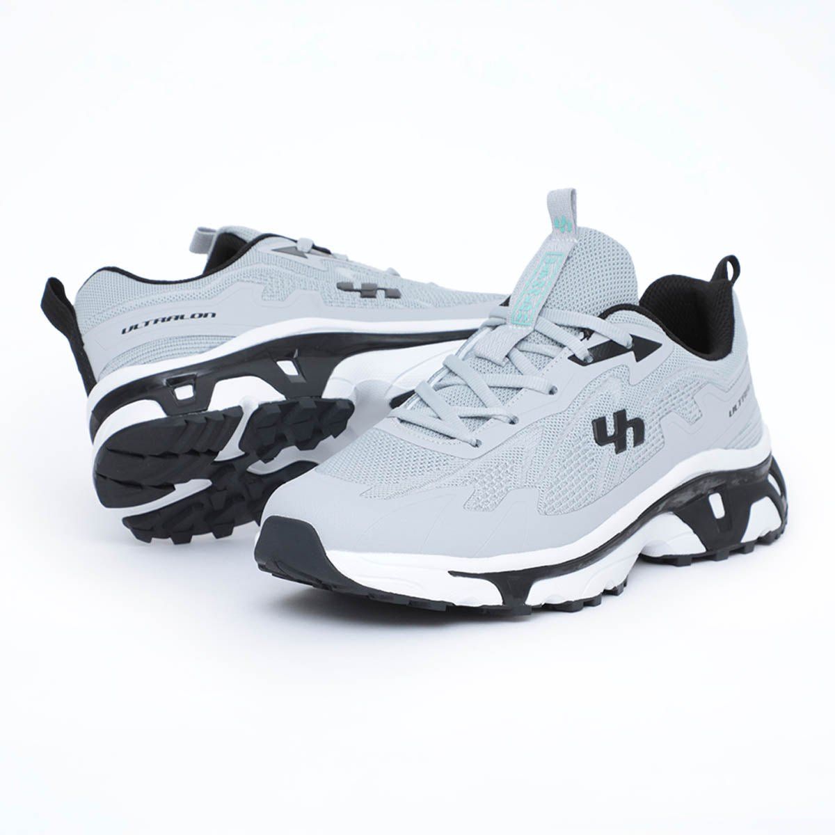 ULTRALON - Zapatillas Ultralon Outdoor Ultra Ground para Hombre_.