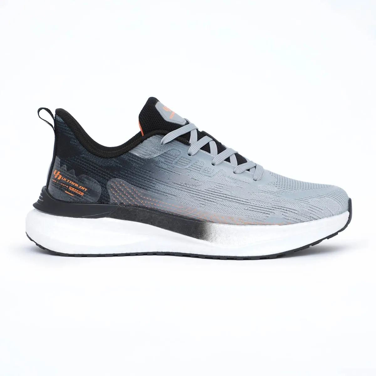 ULTRALON - Zapatillas Ultralon Running Ultra Vogue Sport para Hombre_.