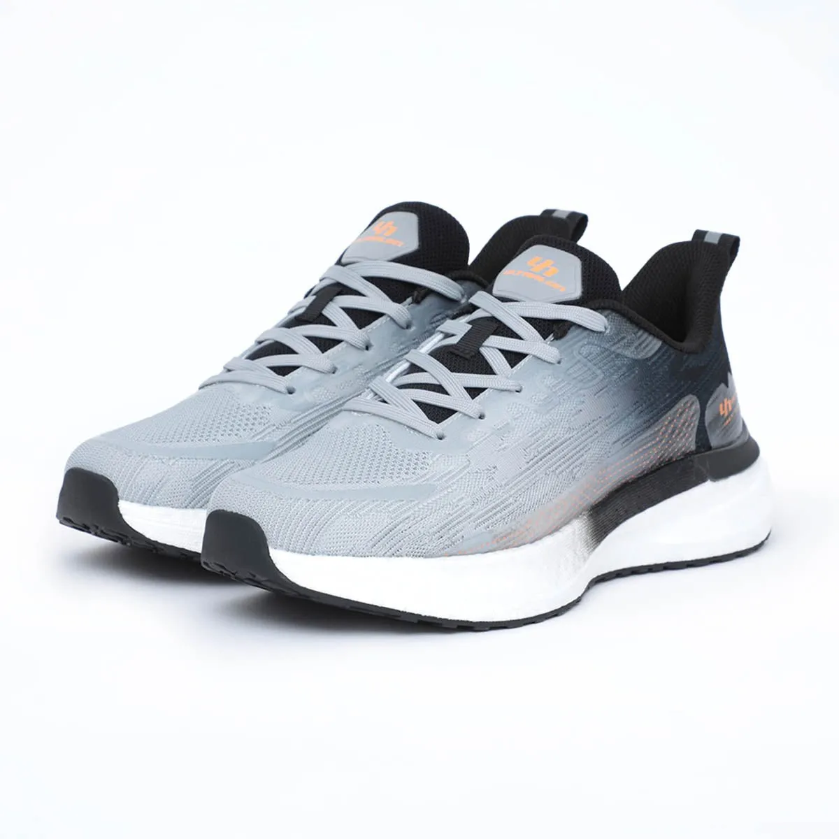 ULTRALON - Zapatillas Ultralon Running Ultra Vogue Sport para Hombre_.