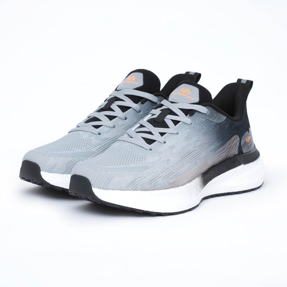 ULTRALON - Zapatillas Ultralon Running Ultra Vogue Sport para Hombre_.