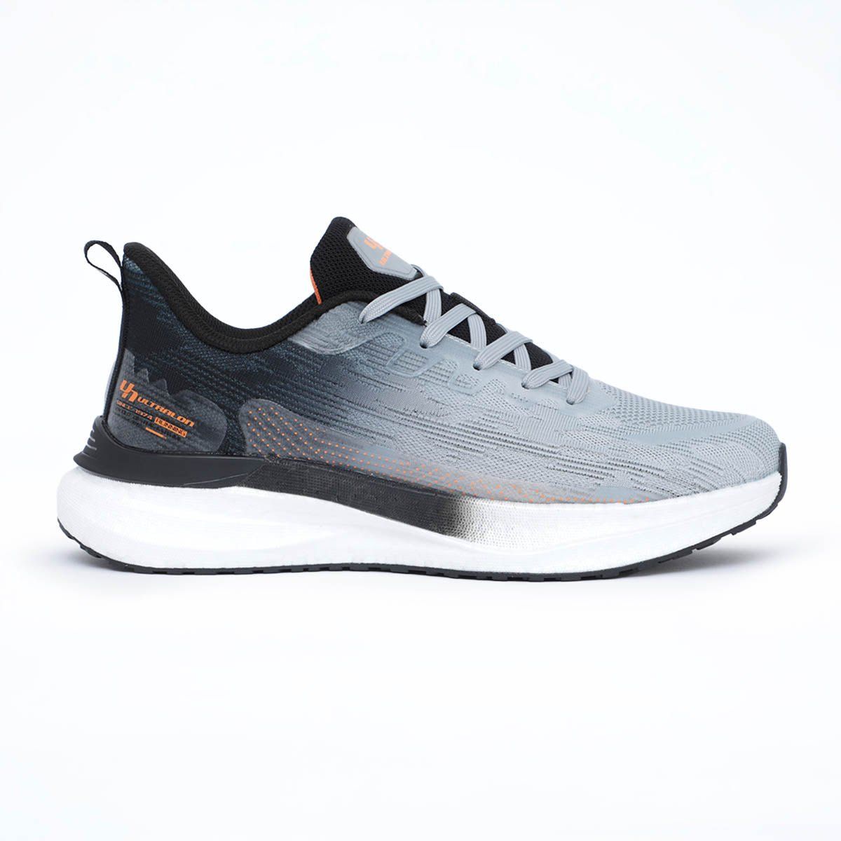 ULTRALON - Zapatillas Ultralon Running Ultra Vogue Sport para Hombre_.